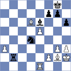 Annapureddy - Radnaev (chess.com INT, 2024)