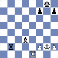 Osipova - Kovalev (St Petersburg, 2006)