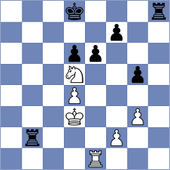 Barnes - Price (Parsipanny, 2002)