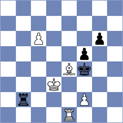 Damjanovic - Dolsonov (Belgrade, 2020)