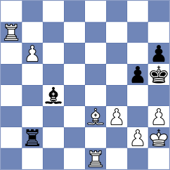 Latreche - Lemjed (Lichess.org INT, 2020)