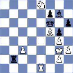 Terry - Da Silva Buganca (Chess.com INT, 2017)
