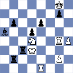 Bochnicka - Kabamwanishi (chess.com INT, 2025)