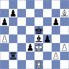 Vifleemskaia - Ramirez Munoz (Chess.com INT, 2021)