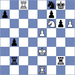 Maltsevskaya - Gadzhiev (chess.com INT, 2025)
