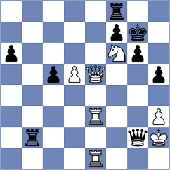 Lalikova - Kovalova (Liptovsky Mikulas, 2007)