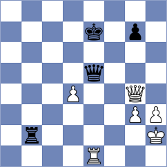 Ramesan - Pomerantz (Montreal CAN, 2024)