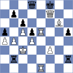 Vianello - Benen (chess.com INT, 2021)