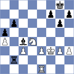 Fernandez - Badacsonyi (chess.com INT, 2024)