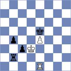 Richter - Pereira Garza (Florianopolis BRA, 2024)