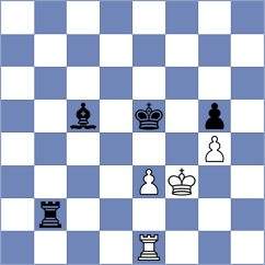 Guevara - Bodnaruk (chess.com INT, 2022)