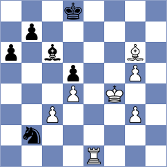 Hofrichter - Kulovic (Schoeneck, 1998)