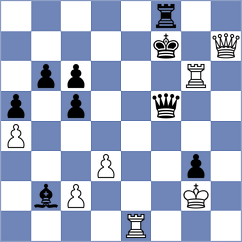 Lymar - Rajanish (chess.com INT, 2025)
