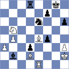 Sadykov - Dmitrenko (chess.com INT, 2024)