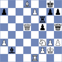 Abdulkadir - Waliyala (Chess.com INT, 2021)