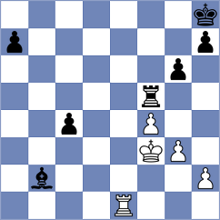 Silva - Vargas (Santiago CHI, 2025)