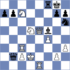 Kuzmenko - Vyzhimov (Dnipropetrovsk, 2004)