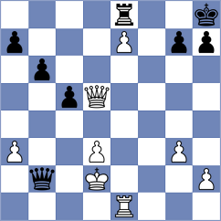 Pranav - Le (chess.com INT, 2025)