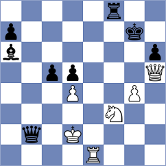 Valickova - Hernandez Carmenates (Ortigueira, 2005)