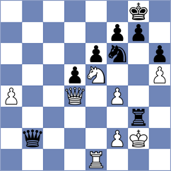 Lock - Mitrovic (chess.com INT, 2023)