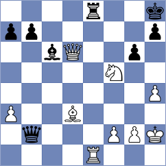 Kovalev - Zhukov (Minsk BLR, 2025)