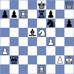 Boros - Rastbod (chess.com INT, 2022)