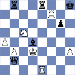 Miserendino - Manteiga (chess.com INT, 2025)