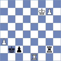 Singh - Becerra (chess.com INT, 2024)