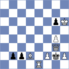 Karnaukhov - Shatokhin (Nikolaev, 2009)