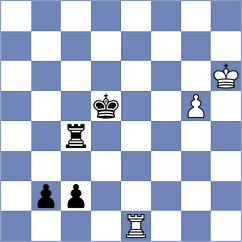 Degraeve - Rosenthal (Chess.com INT, 2017)