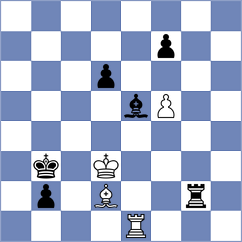 Hamouri - Varela La Madrid (Budapest HUN, 2024)
