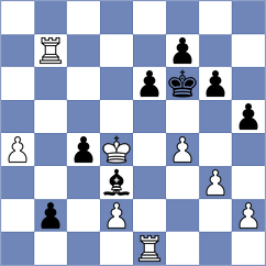 Terlouw - Sanhueza (chess.com INT, 2025)