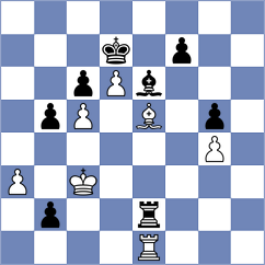 Persante - Christiansen (Jacksonville, 1990)