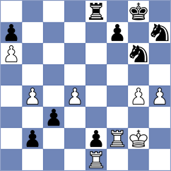 Plekhanov - Mullagaliev (Sterlitamak, 2010)