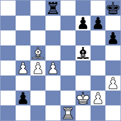 Ibrahimli - Rzaev (Baku, 2003)