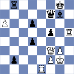 Maltsevskaya - Lee (New York USA, 2024)
