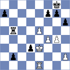 Kaslan - Mamedjarova (chess.com INT, 2022)