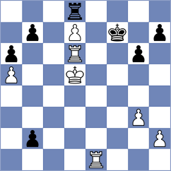 Bilous - Grandelius (chess.com INT, 2025)