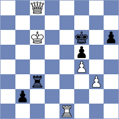 Sanchez Bernardino - Fernandez Carrion (Asturias, 1998)