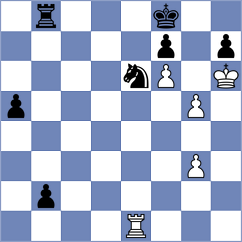 Klein - Anikeev (Torrevieja (Alicante) ESP, 2024)