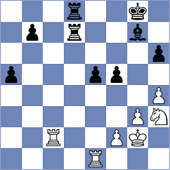 Garcia Cruz - Fernandez Lozano (Vecindario ESP, 2025)