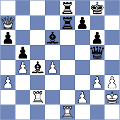 Pedchenko Bondar - Vergara Anton (Marbella ESP, 2024)