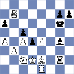 Osseman - Dupont (Europe Echecs INT, 2021)
