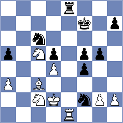 Pineda Leon - Colom Andres (Barcelona, 2001)