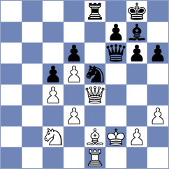 De Miranda - Sobek (chess.com INT, 2024)