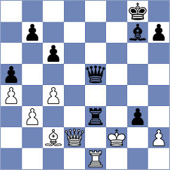 Fernandes - Ozates (chess.com INT, 2025)