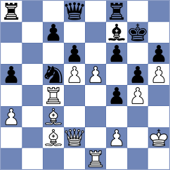 Silva - Hessmann (Florianopolis BRA, 2025)