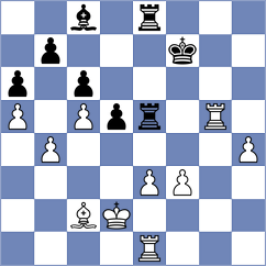 Kamsky - Muradli (chess.com INT, 2024)