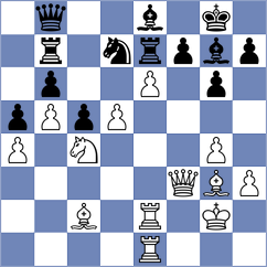 Dabrowski - Aust (Leimen, 2001)