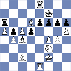 Zimenko - Korgenko (Ufa, 2004)